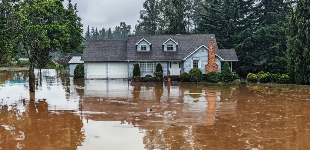 Homeowners Insurance for Natural Disasters: How to Protect Your Home in 2024