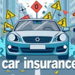 Car Insurance for High-Risk Drivers: Comprehensive Guide to Finding Affordable Coverage in 2024