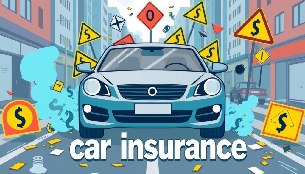 Car Insurance for High-Risk Drivers: Comprehensive Guide to Finding Affordable Coverage in 2024